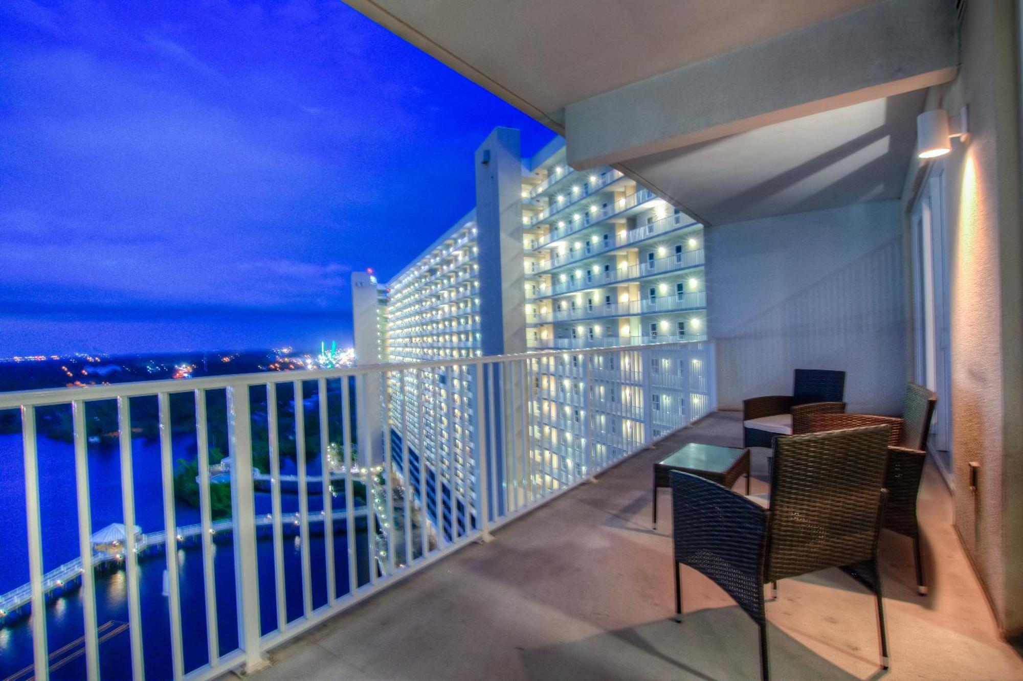Holiday home Laketown Wharf 1530 By Aneliya Panama City Beach